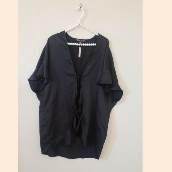 Victoria Secret Robe - Picture 3 of 6